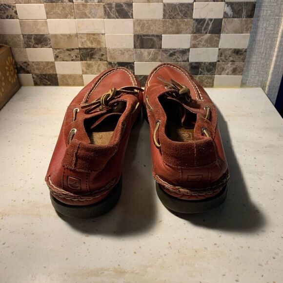 Vintage Sperrys - Picture 3 of 5